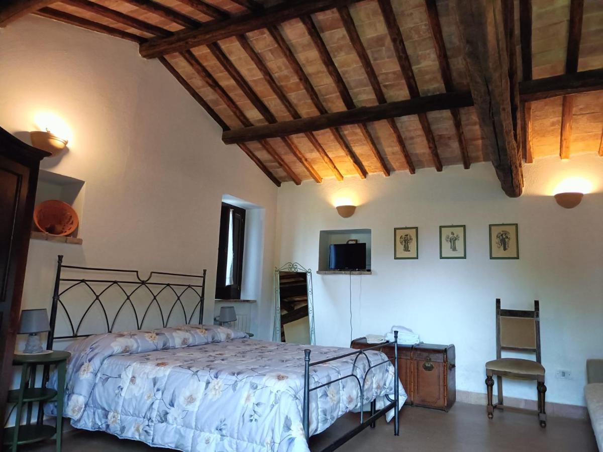 Meridiano 12 Bolsena Exterior photo