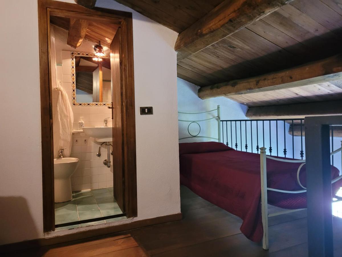 Meridiano 12 Bolsena Exterior photo