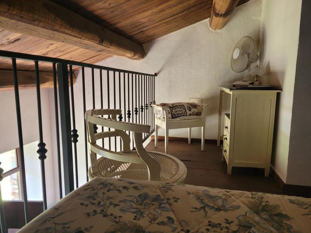 Meridiano 12 Bolsena Exterior photo