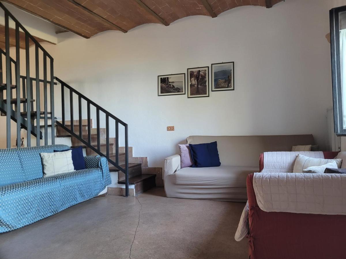 Meridiano 12 Bolsena Exterior photo