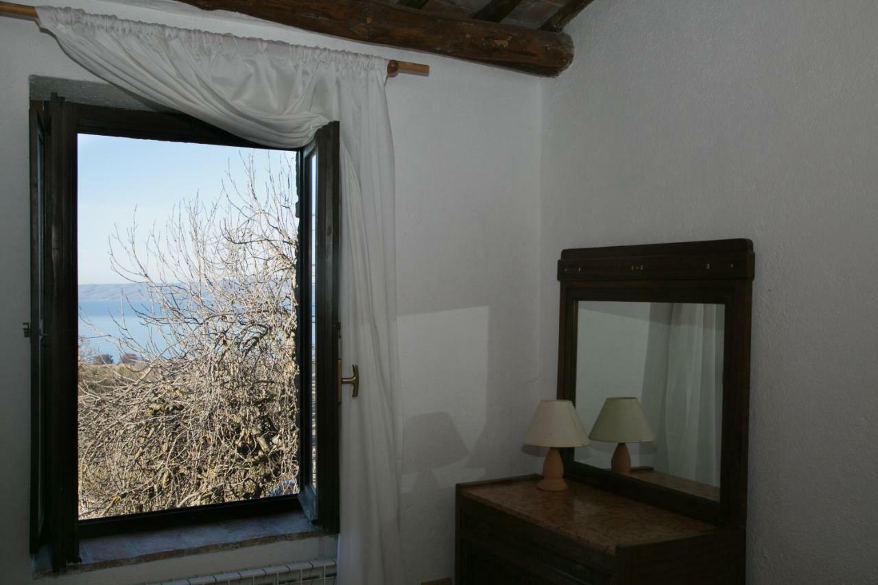 Meridiano 12 Bolsena Exterior photo