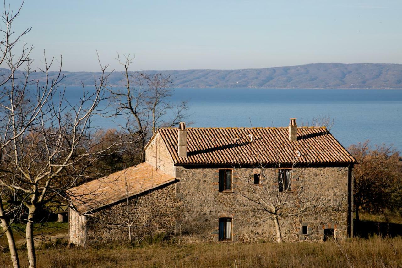 Meridiano 12 Bolsena Exterior photo